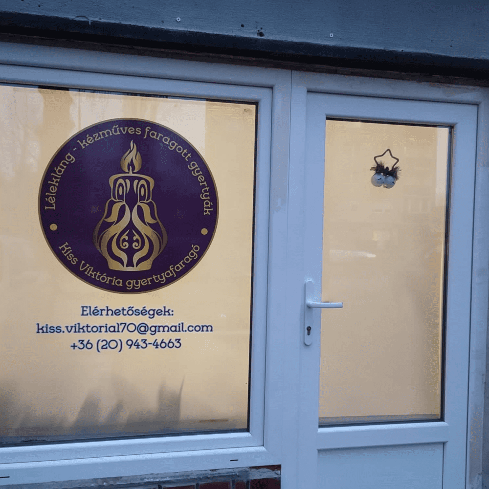 Lélekláng műhely Székesfehérvár